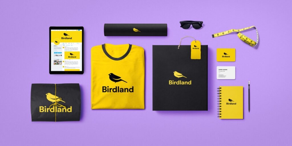 HOW BRAND DESIGN CAN TRANSFORM YOUR BUSINESS?